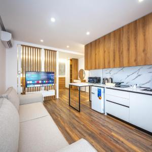 Downtown Boutique Studios