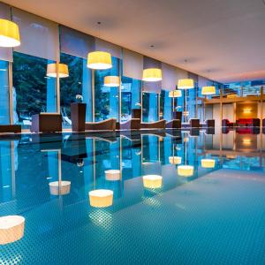 The Christiania Mountain & Spa Resort
