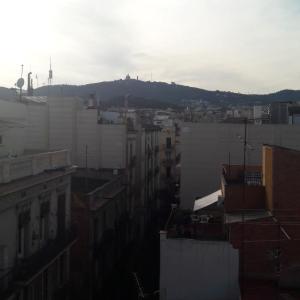ático Gràcia