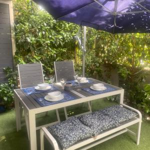 Gardenista in Gerakas near to airport