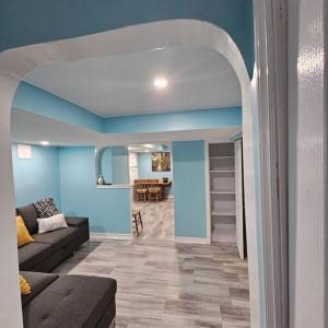 Blue Ocean Family vacation Luxury Suite