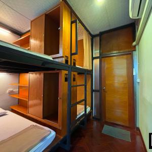 Hansa Hostel Bangkok Khaosan