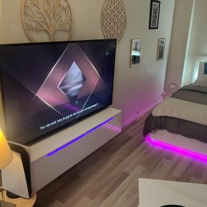 Appartement gare Nice ville
