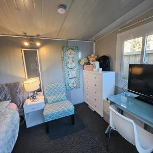 C1 Save money budget affordable cabin with comfort! - Cabin1
