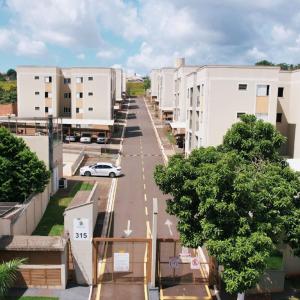 apto ao lado do shopping norte a 8 minutos do centro