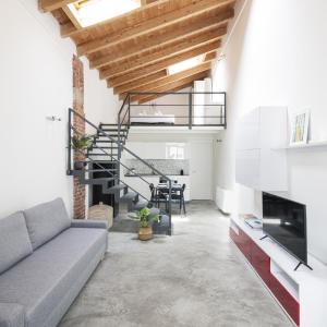 Easylife - Milano Ascanio Sforza 75 - Navigli