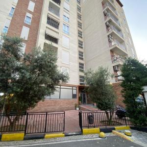 Cozy apartment in central tirane