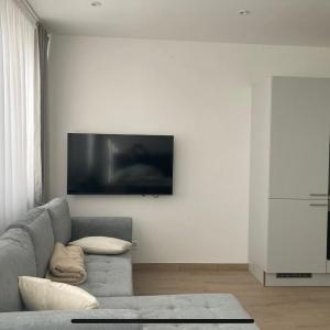 Apartment in zentraler Lage