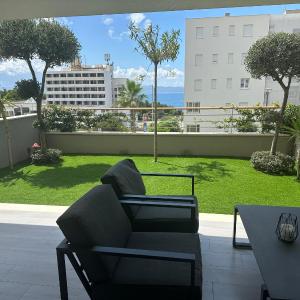 Apartment Sea Villa 5