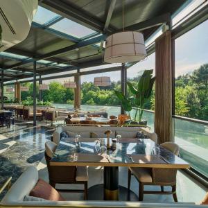 Park Inn by Radisson Istanbul Airport Odayeri