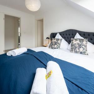 XXL Design-Appartement Gardendesign Boxspring 8 Pers Zwischen Heidelberg und Mannheim