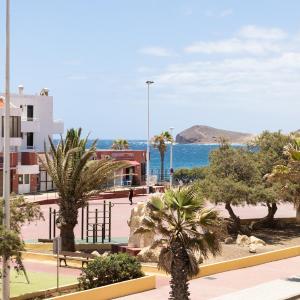 Apartamento Plaza Roja