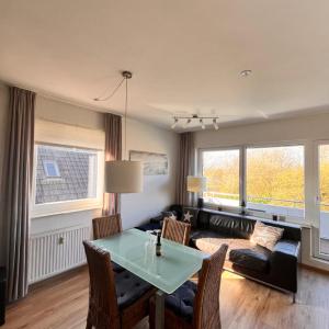 Ferienhaus Under de Diek Ferienwohnung 8