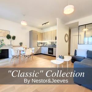 Nestor&Jeeves - MADAGASCAR - 3 chambres, Centre-ville