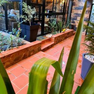 Garden résidence