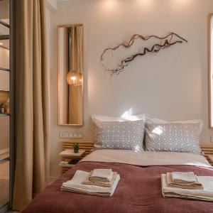 Elegant 1BD Stay on Ekzarh Yosif, Sofia by Flat Mаnager
