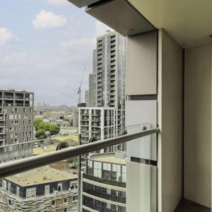 Apartment Lincoln Plaza by Interhome