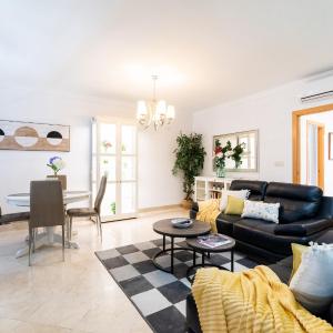 Centrico y Acogedor Apartamento en Centro Granada
