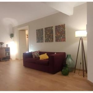 Appartamento in centro Titi's place