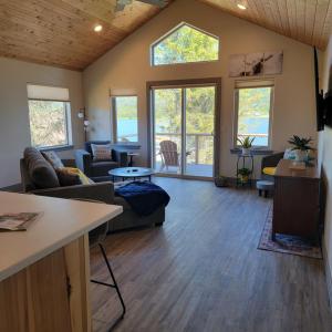 Lakeshore Lodging Suites