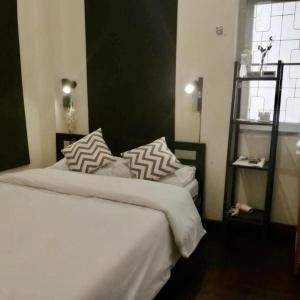 silom Dream catcher rainbow hostel