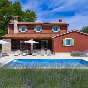 Holiday Home Villa Wruss by Interhome