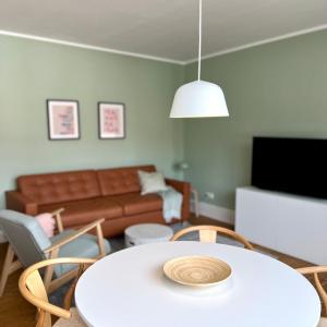 neues trendy Appartement in Hannover