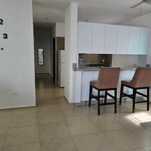 Dunas Doradas