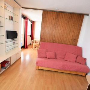 Résidence Le Kilimandjaro - Grand Studio 3/4 pers - LE KILIMANDJARO - 021KI -PLAGNE CENTRE MAE-1584