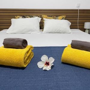 Porta Nova Guesthouse by R-Tex