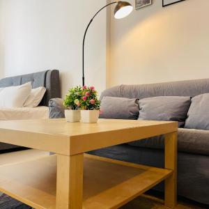 Atria Sofo PJ by DeUrban