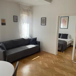 BDA City Apartment