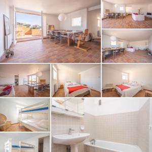 Le cabanon