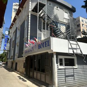 Davidson Boutique Hotel