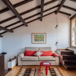 Valeria Terrace - Monti, Rome