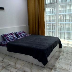 NBG Deluxe Residence at Sea