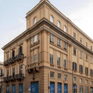 Palazzo Monteleone Suite