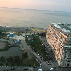 Апартаменты у моря