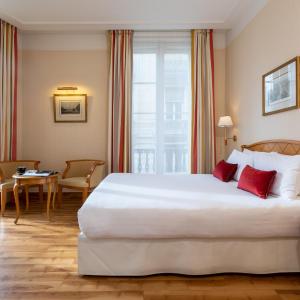 Hotel Etats Unis Opera