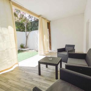 Amy house Olbia
