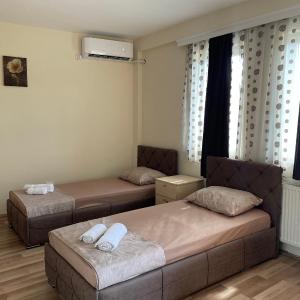 Hotel Balkan