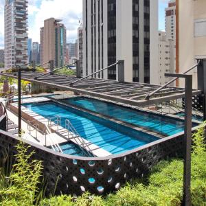 Vila Nova Apartaments By Bnbz