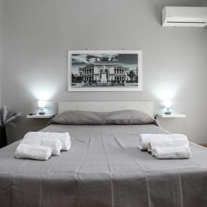 Medea Suite Panoramic