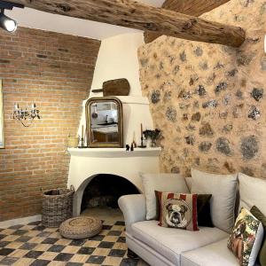 Merian's House