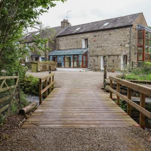 Beckside Hall