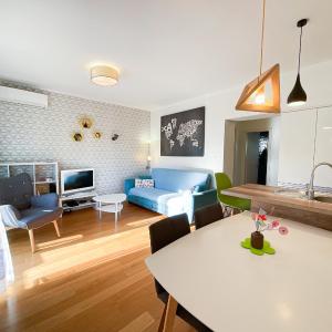 City Charm Apartment