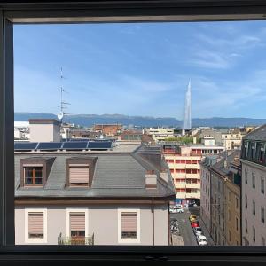 Spacieux Apt Eaux vives