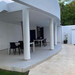 Departamento Cancún
