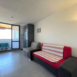 Studio confortable avec parking proche du port - FR-1-249-415