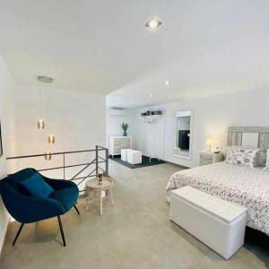 IV Apartamentos Morales & Arnal